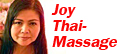 Joy Thaimassage